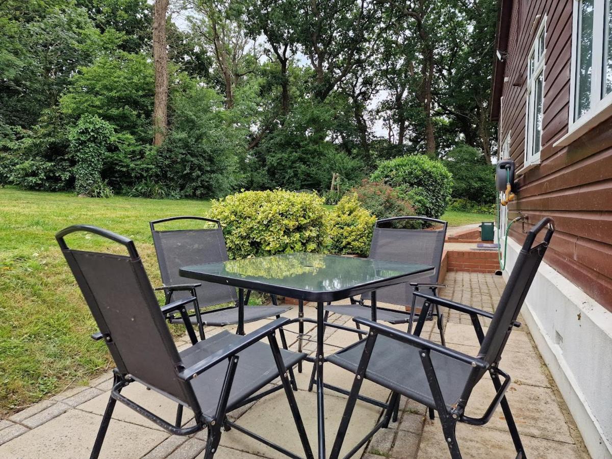 Country Retreat Near Sea And South Downs, On National Cycle Network Apartman Polegate Kültér fotó