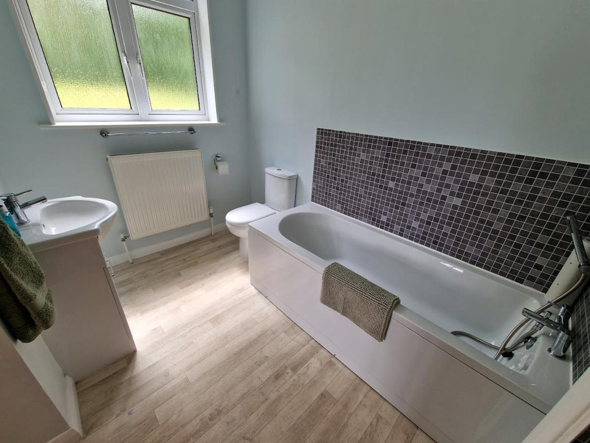 Country Retreat Near Sea And South Downs, On National Cycle Network Apartman Polegate Kültér fotó